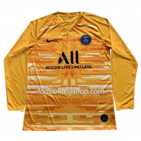 Paris Saint-Germain Målmandstrøje II 2019-20 L/S